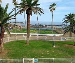 Hotel Marine Blue where you can stay with dogs