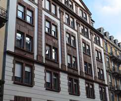 Hotel Ibis Styles Strasbourg Centre République 