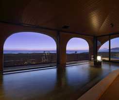 Hotel Tateyama Onsen Senri No Kaze