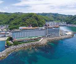 Hotel Mikazuki Sea-park Awa Kamogawa