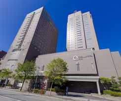 The Qube Chiba