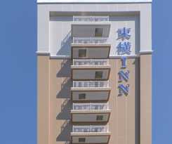 Hotel Toyoko Inn Nagareyama-otakanomori Ekimae