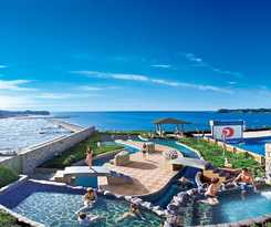 Hotel Mikazuki Sea-park Katsuura