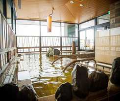 Hotel La Vista Furano Hills Natural Hot Spring