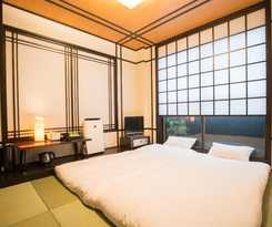 Floral Hotel - Nihonbashi Osaka