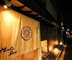 Hotel Hachi Inn