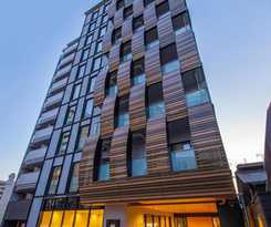 Hotel Amanek Kyoto Kawaramachi Gojo