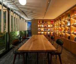 Hotel Tassel Sanjo Shirakawa