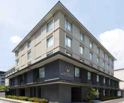 Hotel SHIZUTETSU HOTEL PREZIO KYOTO SHIJO