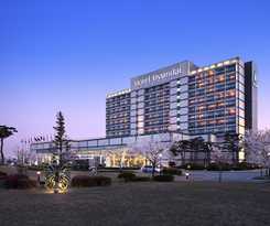 Hotel Hyundai By Lahan Mokpo
