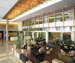 Hotel Grand Plaza Cheongju