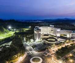 Hotel Lotte Buyeo Resort