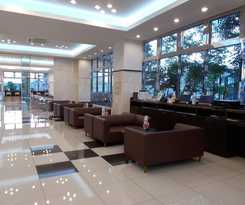 Hotel Toyoko Inn Niihama Ekimae