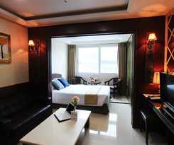 Hotel Inter City Seoul