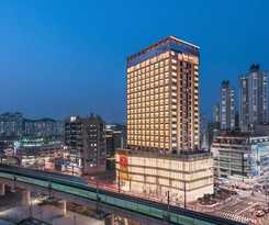 Hotel Gloucester Hotel Incheon