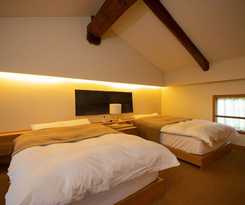 Hotel Uchiko-inn Kura