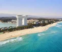 Hotel Skybay Gyeongpo