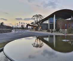 Hotel Camphortree Hotel and Resort