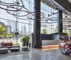 Hotel Four Points by Sheraton Gangnam