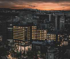 Hotel Nine Tree by Parnas Seoul Insadong