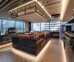 Hotel Ramada Encore By Wyndham Busan Station