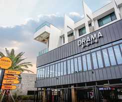 Hotel Drama 2015