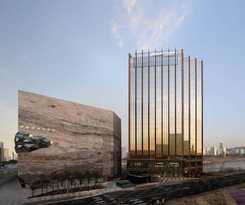 Hotel Courtyard by Marriott Suwon