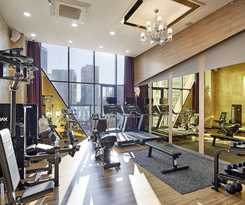 Hotel The Park Hotel Seoul