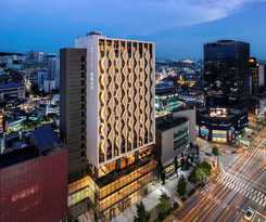 Hotel Mercure Ambassador Seoul Hongdae