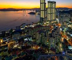 Hotel Grand Lct Residence