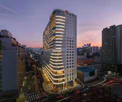Daegu Marriott Hotel
