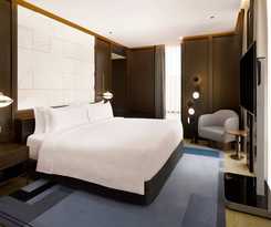 Hotel GRAVITY Seoul Pangyo Autograph Collection