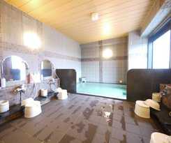 Hotel Route-inn Fukui Ekimae