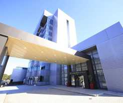 Centurion Resortandspa Technoport Fukui