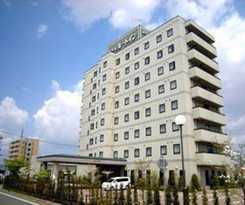Hotel Route-inn Fukuioowada