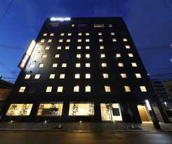 Hotel Dormy Inn Fukui Natural Hot Springs