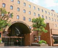 Hotel Machida Villa