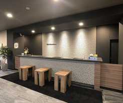 Hotel Route-inn Takefu Inter