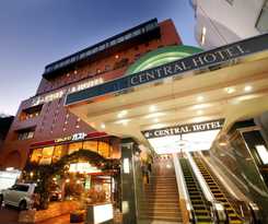 Central Hotel Yokosuka