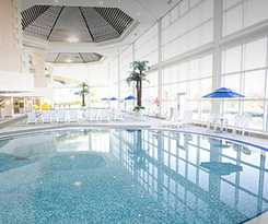 Hotel High1 Grand Convention Tower