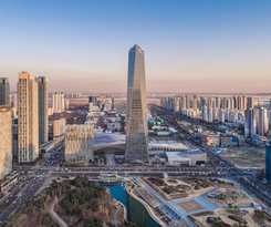 Hotel Oakwood Premier Incheon