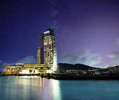 Hotel Sono Calm Yeosu (formerly The MVL Hotel Yeosu)