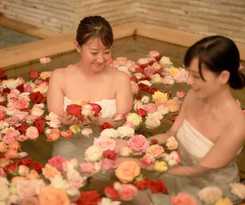 Hotel Hanamaki Onsen Senshukaku