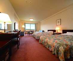 Hotel Grand Mercure Nasu Highlands Resort and Spa