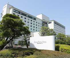Hotel Mercure Saga Karatsu Resort
