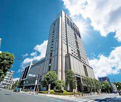 Hotel Royal Pines Urawa