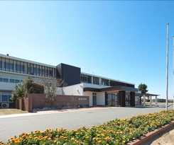 Hotel Kyukamura Irago