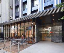 Hotel The Breakfast Fukuoka Nakasu