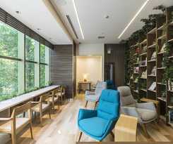 Hotel Wing International Hakata Shinkansenguchi