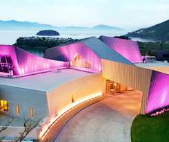 Hotel Ananti At Namhae